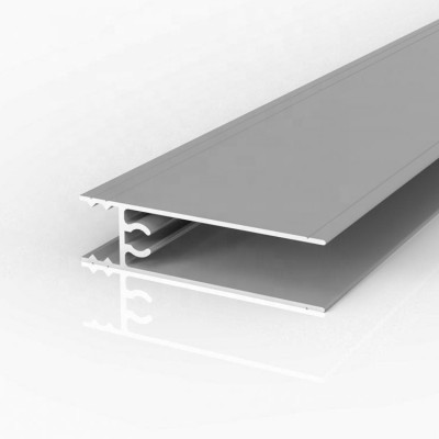 Aluminum China Aluminium Profile For Wardrobe Sliding Door 6063 Aluminum Alloy Square Is Alloy 6000 Series Avaliable Decorations